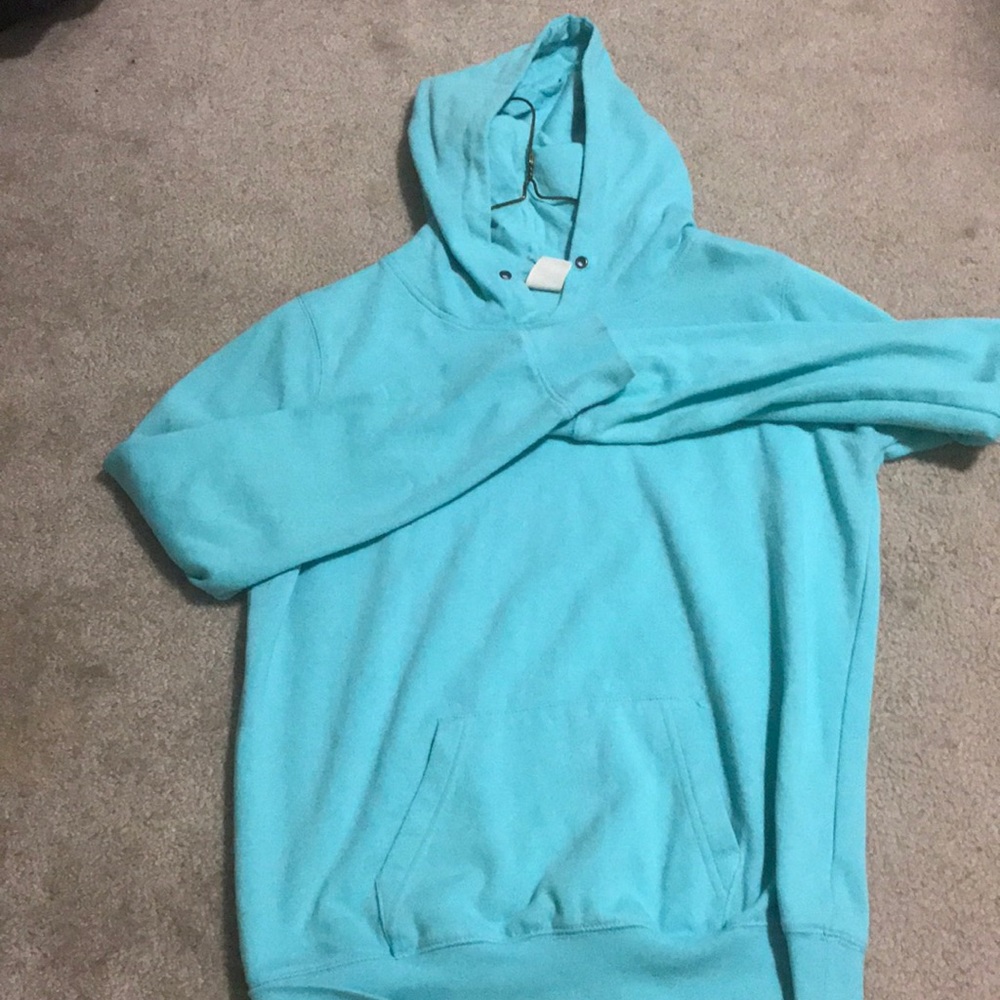 Zine sweatshirt